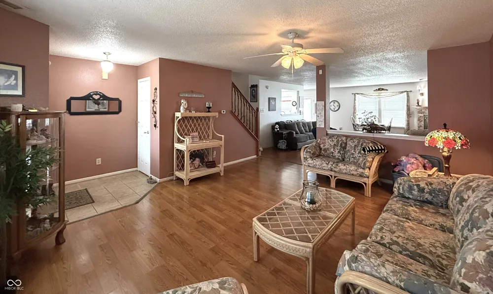8802 Browns Valley Lane Camby, IN 46113