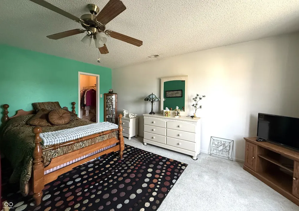 8802 Browns Valley Lane Camby, IN 46113