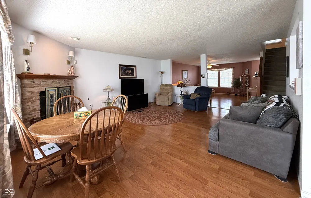 8802 Browns Valley Lane Camby, IN 46113