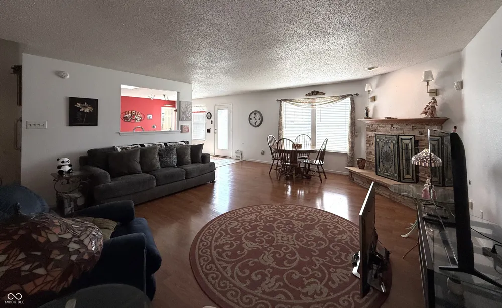 8802 Browns Valley Lane Camby, IN 46113