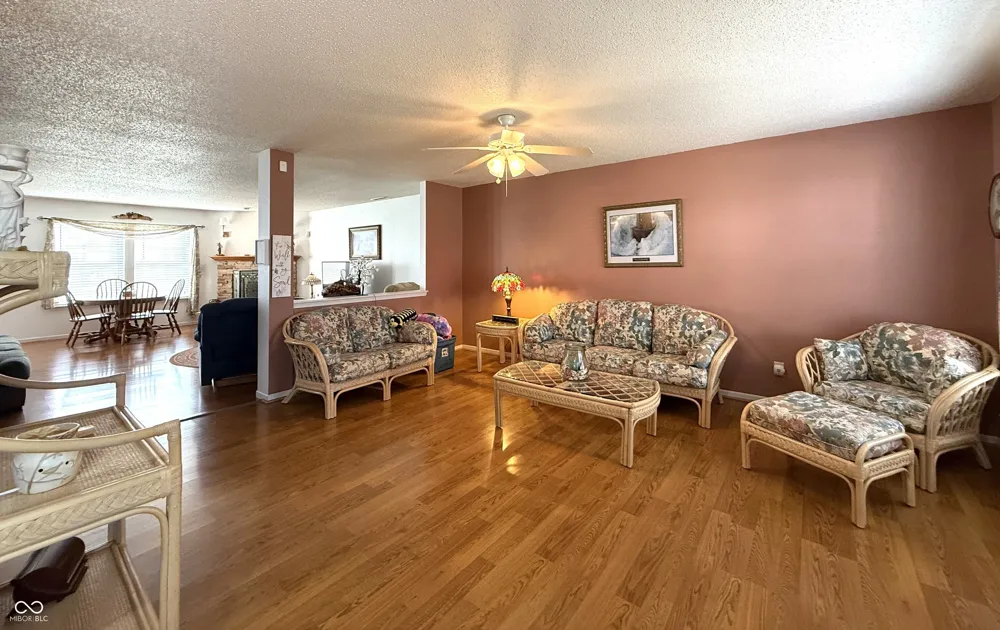 8802 Browns Valley Lane Camby, IN 46113