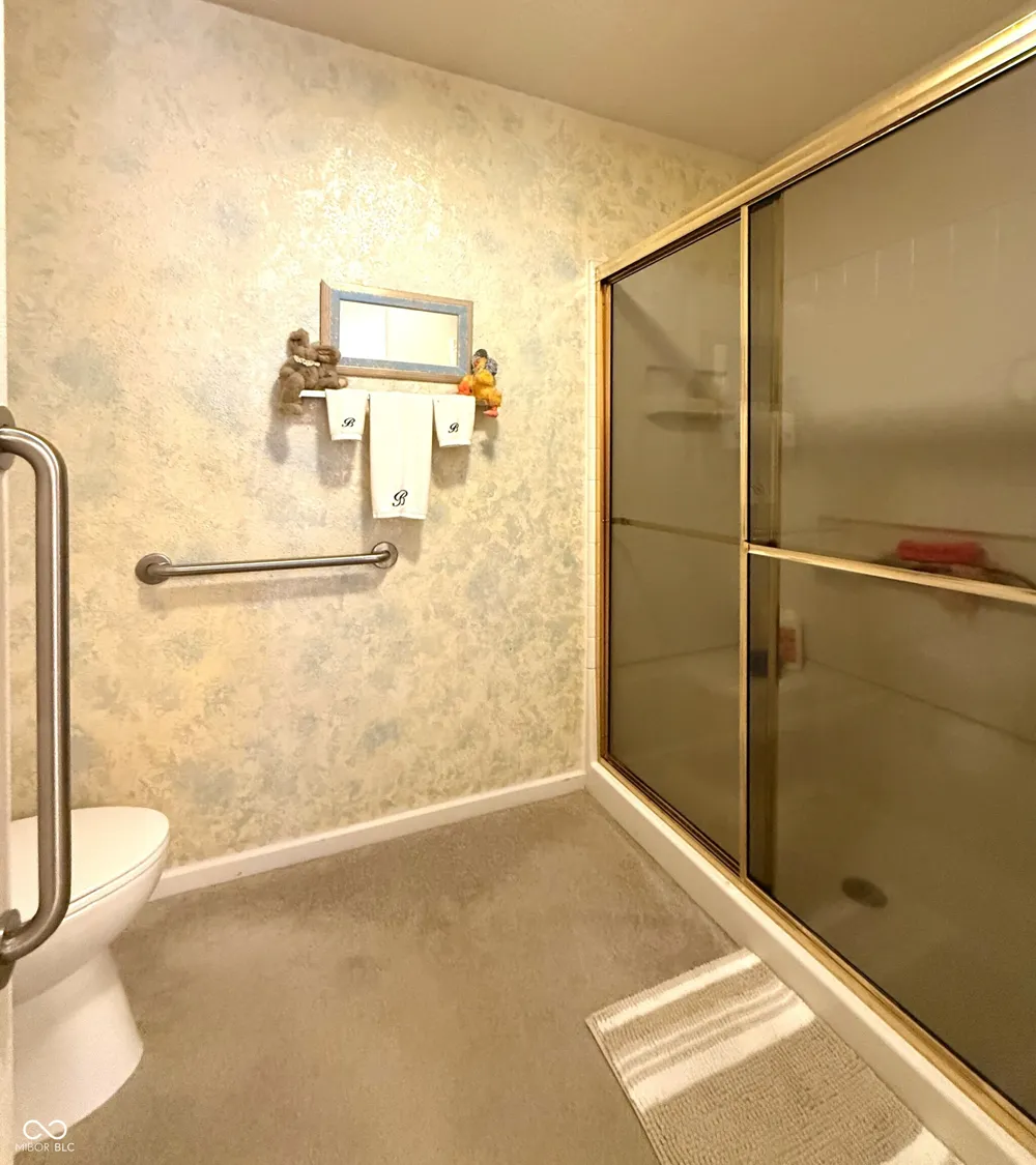 8802 Browns Valley Lane Camby, IN 46113