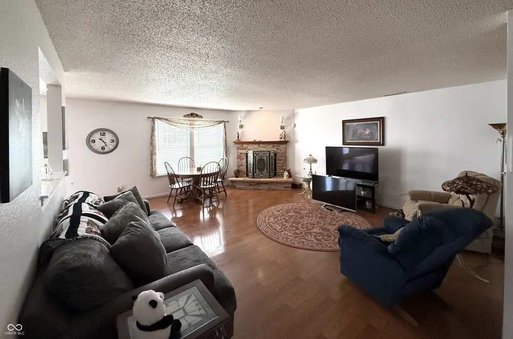 8802 Browns Valley Lane Camby, IN 46113