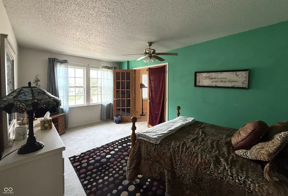 8802 Browns Valley Lane Camby, IN 46113