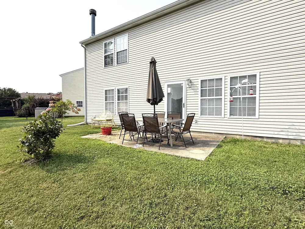 8802 Browns Valley Lane Camby, IN 46113