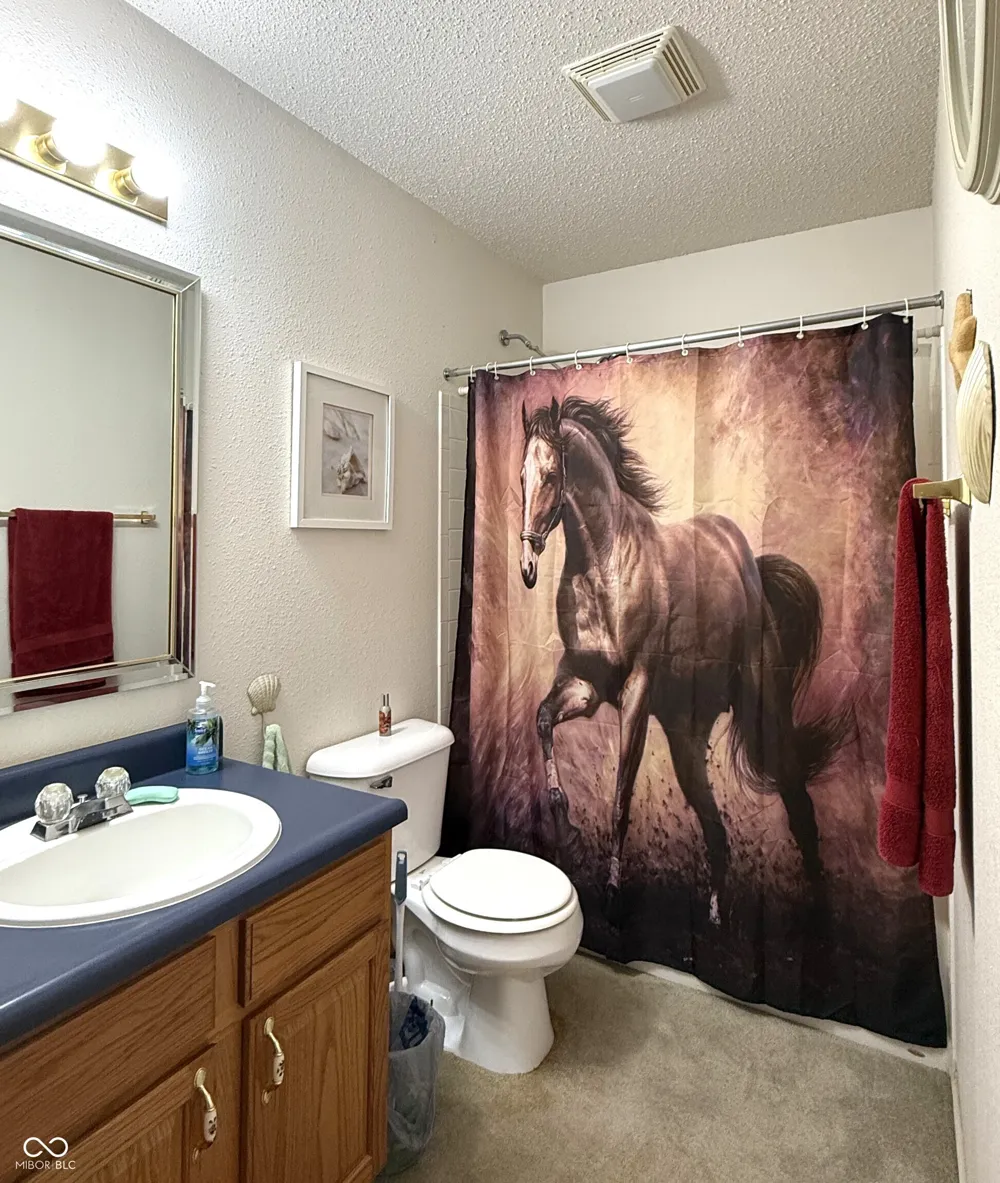 8802 Browns Valley Lane Camby, IN 46113