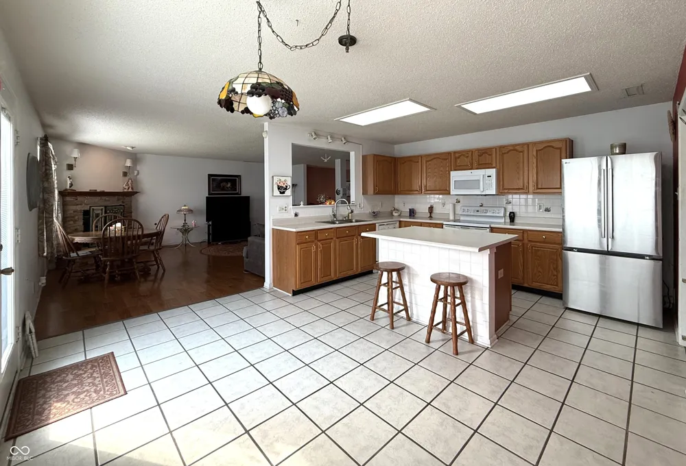 8802 Browns Valley Lane Camby, IN 46113