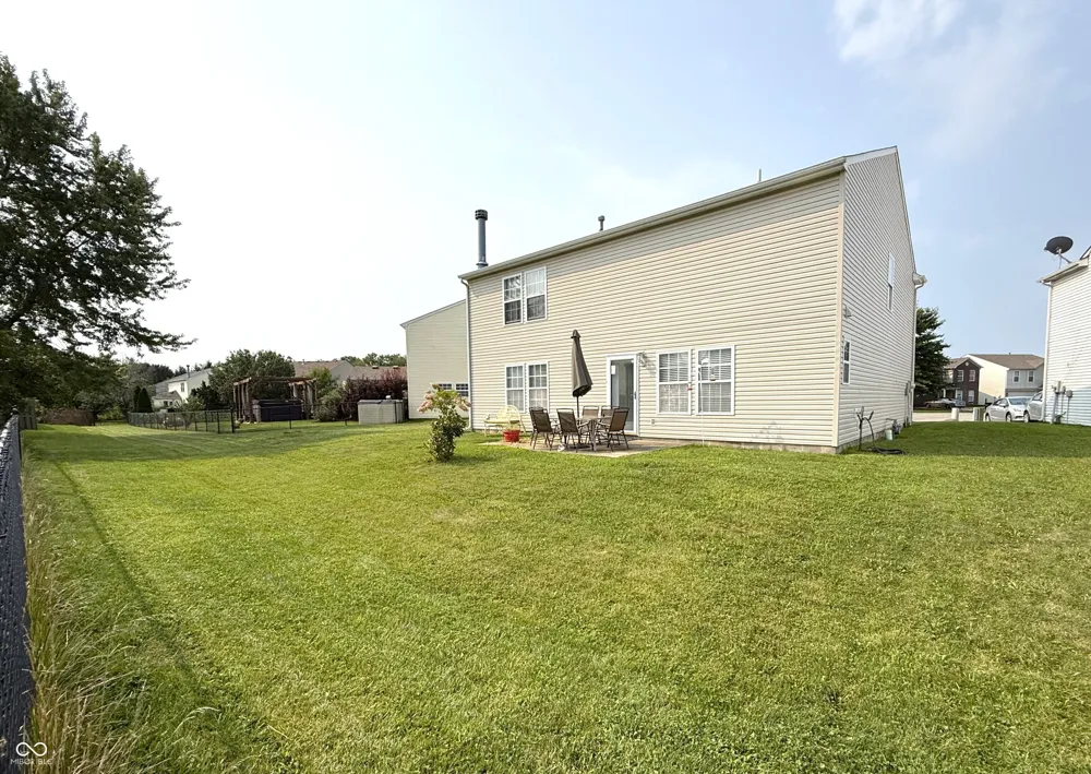 8802 Browns Valley Lane Camby, IN 46113