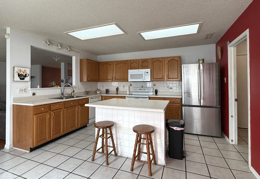 8802 Browns Valley Lane Camby, IN 46113