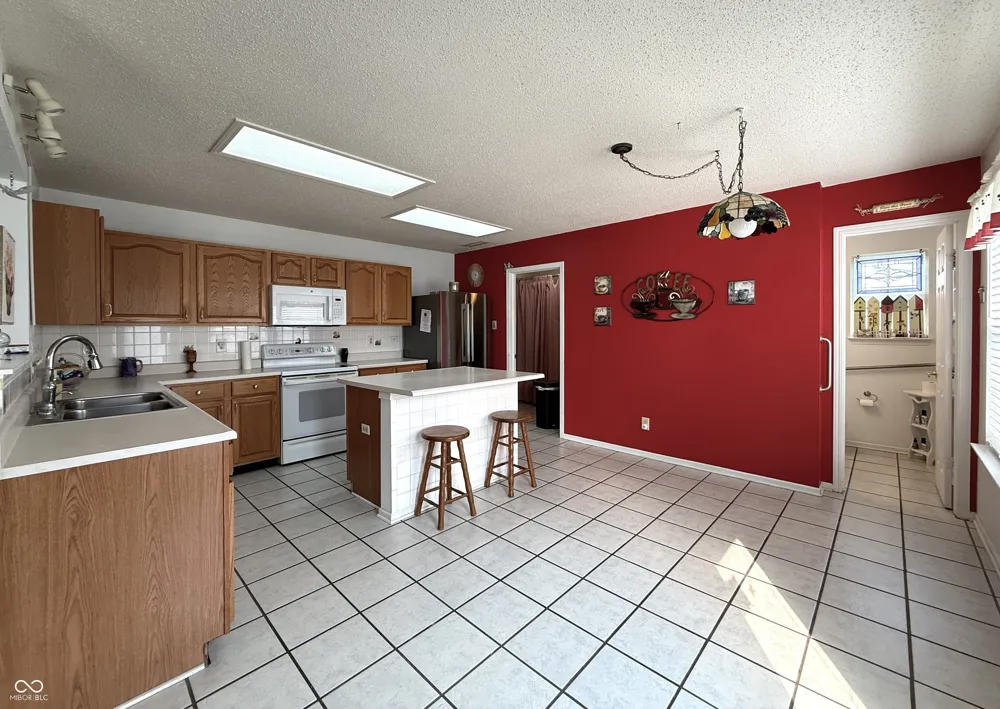 8802 Browns Valley Lane Camby, IN 46113