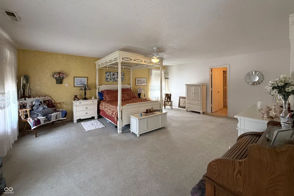 8802 Browns Valley Lane Camby, IN 46113