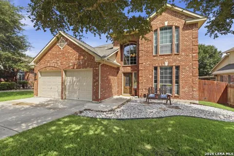 615 Hookberry Trail