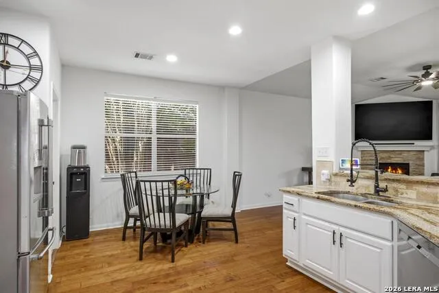 615 Hookberry Trail San Antonio, TX 78256