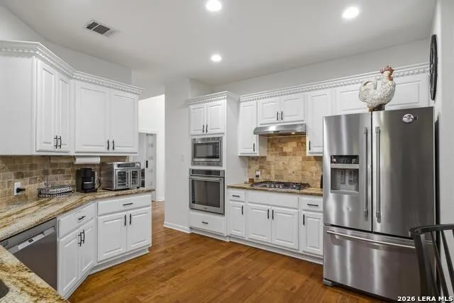 615 Hookberry Trail San Antonio, TX 78256