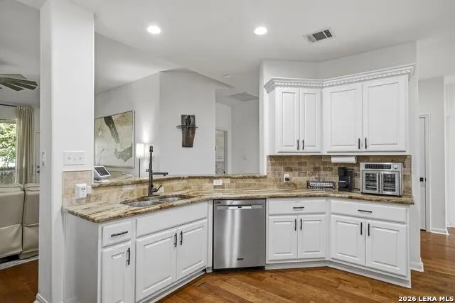 615 Hookberry Trail San Antonio, TX 78256