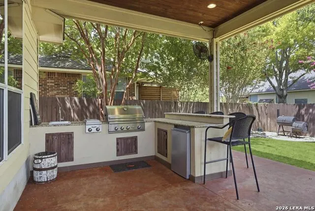615 Hookberry Trail San Antonio, TX 78256