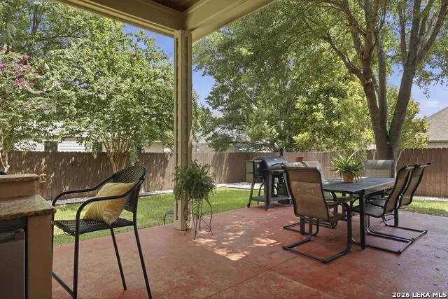 615 Hookberry Trail San Antonio, TX 78256