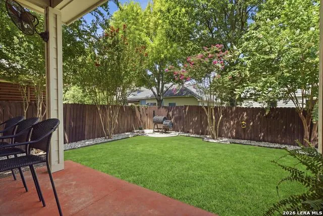 615 Hookberry Trail San Antonio, TX 78256