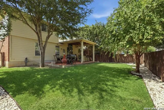 615 Hookberry Trail San Antonio, TX 78256