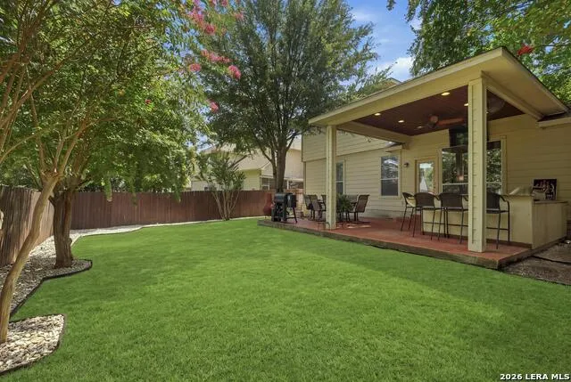 615 Hookberry Trail San Antonio, TX 78256