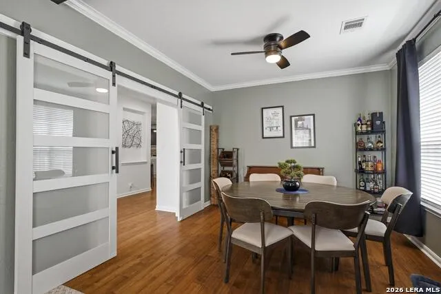 615 Hookberry Trail San Antonio, TX 78256