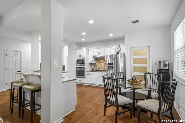 615 Hookberry Trail San Antonio, TX 78256