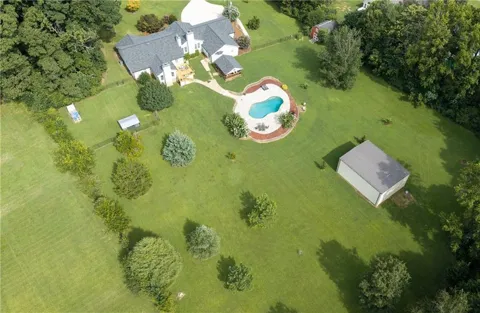 3021 Old Lost Mountain Road