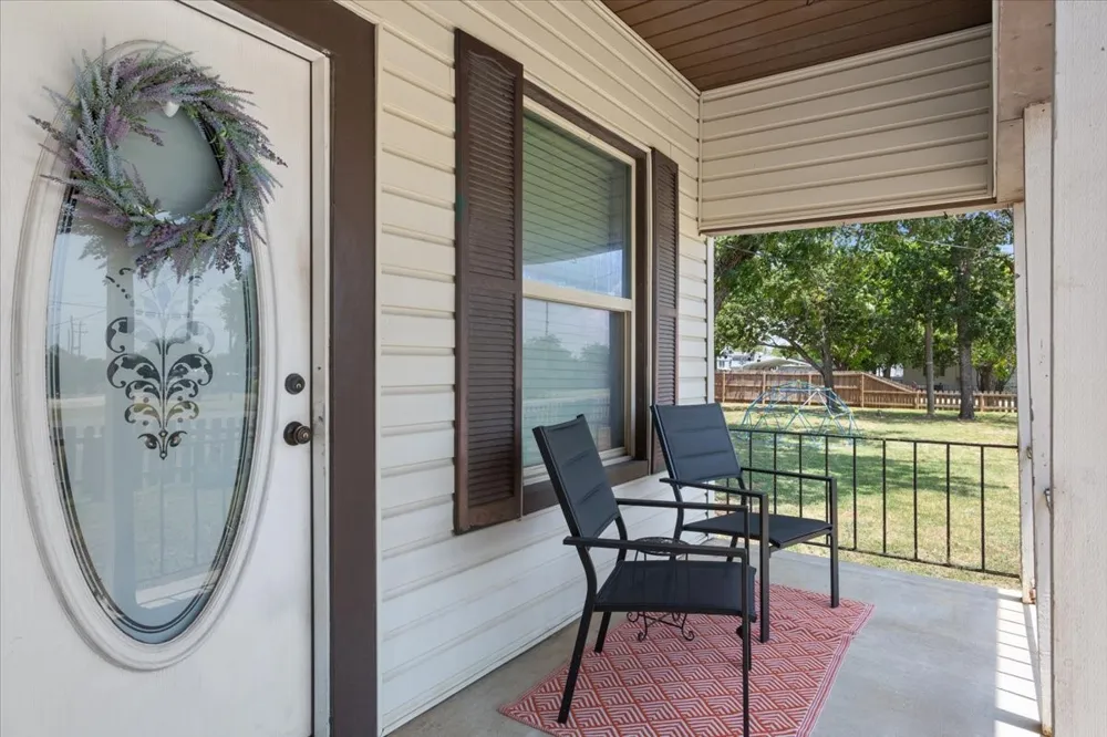 9142 5TH STREET Crawford, TX 76638