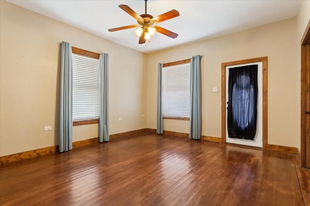 9142 5TH STREET Crawford, TX 76638