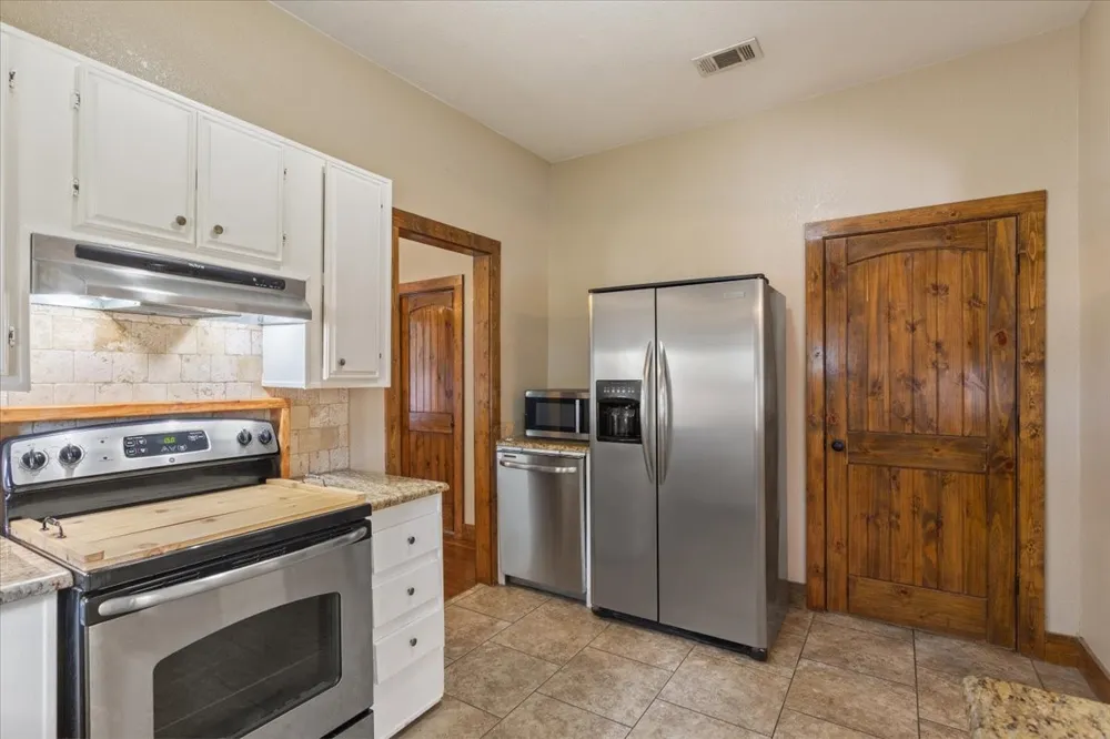 9142 5TH STREET Crawford, TX 76638