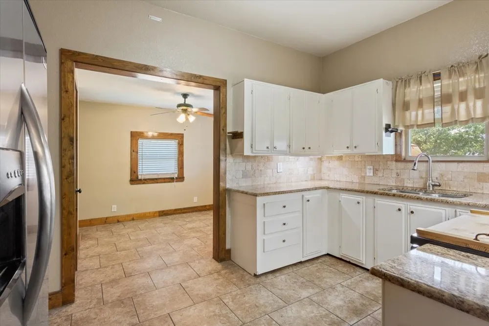 9142 5TH STREET Crawford, TX 76638