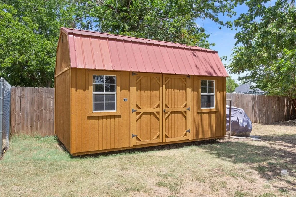9142 5TH STREET Crawford, TX 76638