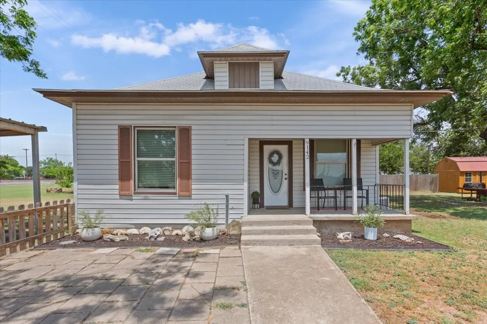 9142 5TH STREET Crawford, TX 76638