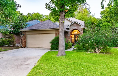 3001 Brookshire Drive
