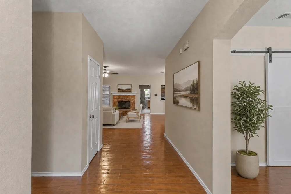 9224 Nathan Drive White Settlement, TX 76108
