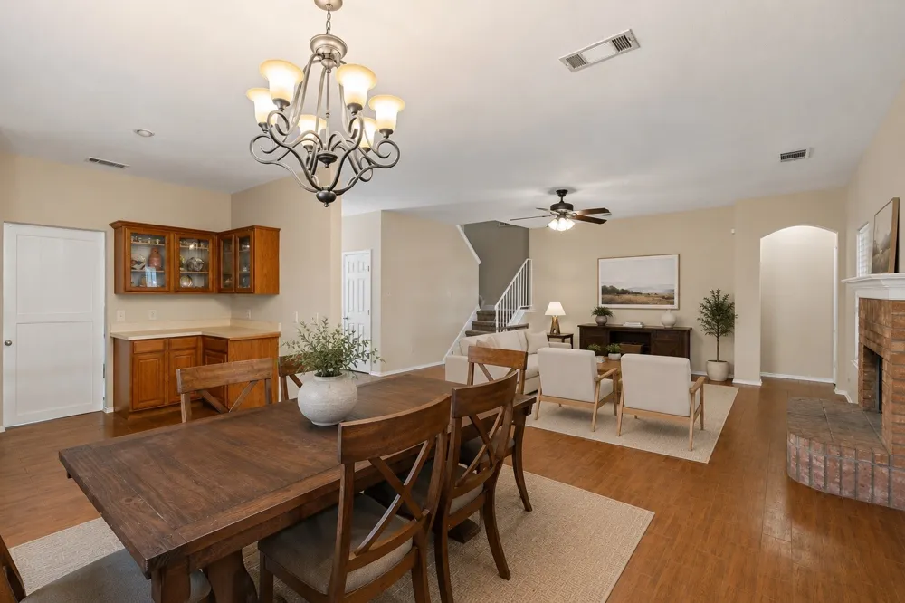 9224 Nathan Drive White Settlement, TX 76108