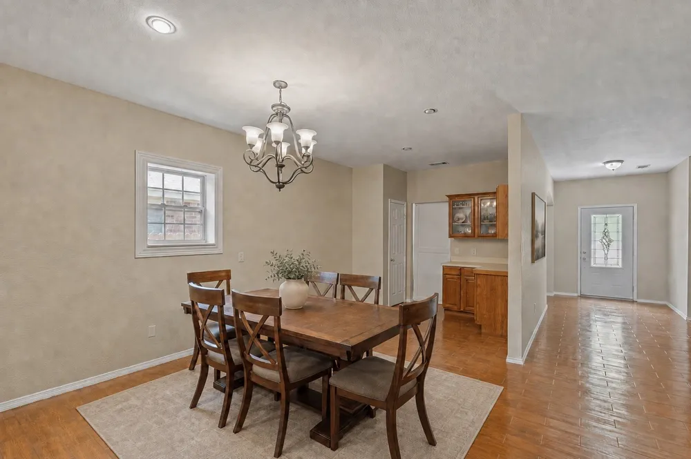 9224 Nathan Drive White Settlement, TX 76108