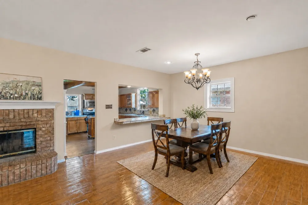9224 Nathan Drive White Settlement, TX 76108