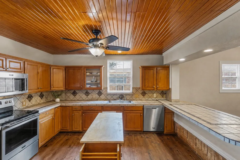 9224 Nathan Drive White Settlement, TX 76108