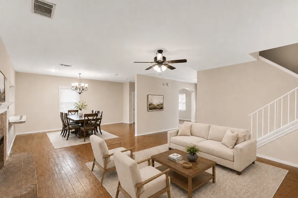 9224 Nathan Drive White Settlement, TX 76108