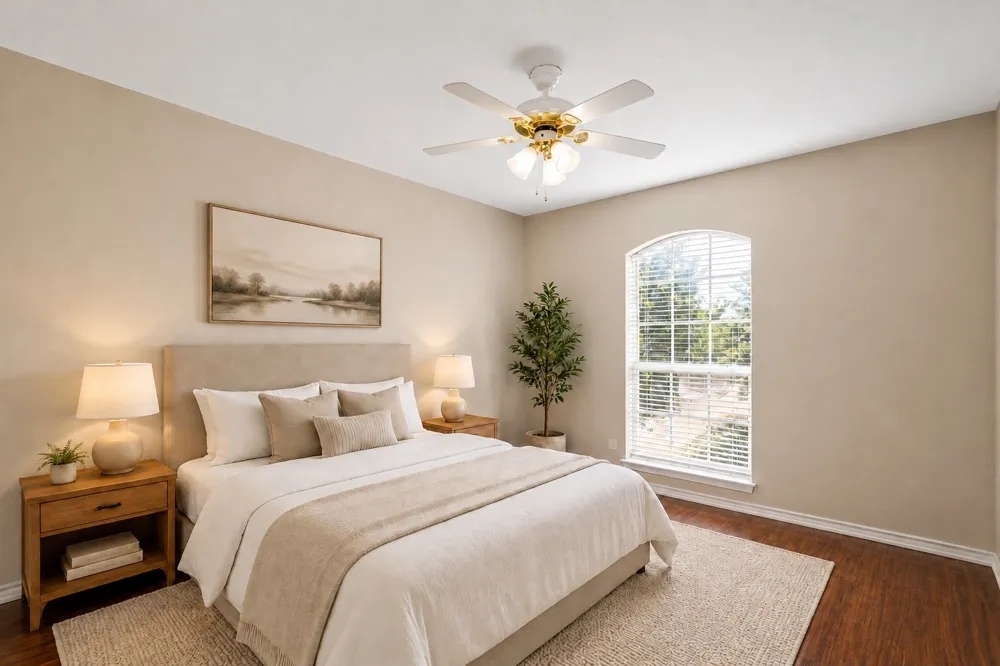 9224 Nathan Drive White Settlement, TX 76108