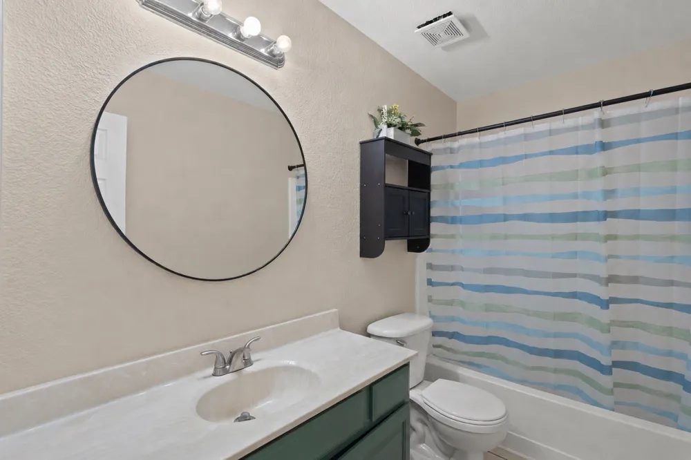 9224 Nathan Drive White Settlement, TX 76108