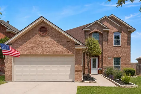 9224 Nathan Drive