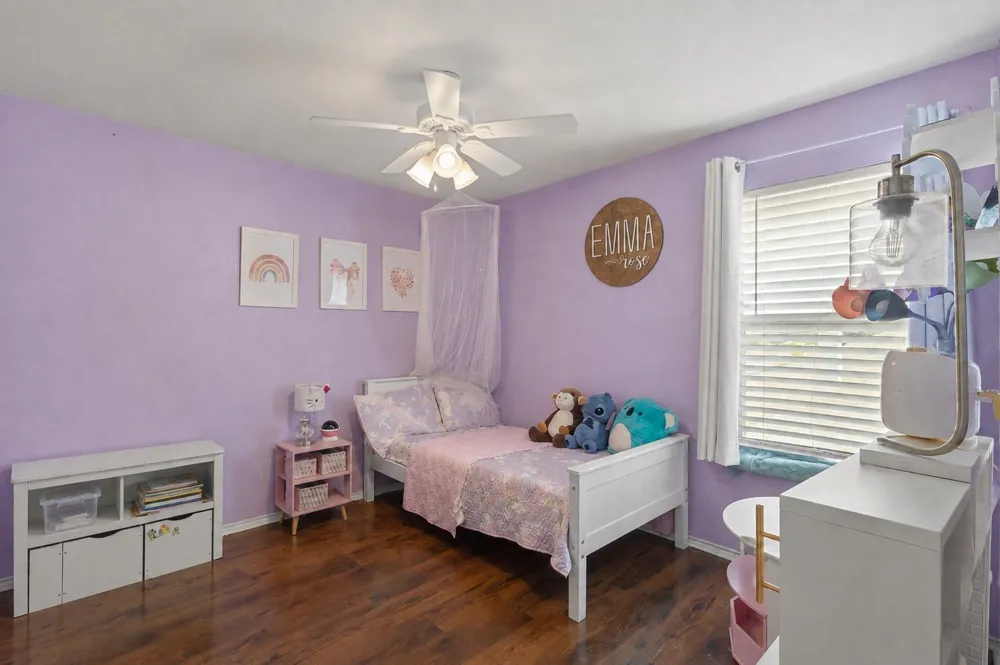 9224 Nathan Drive White Settlement, TX 76108
