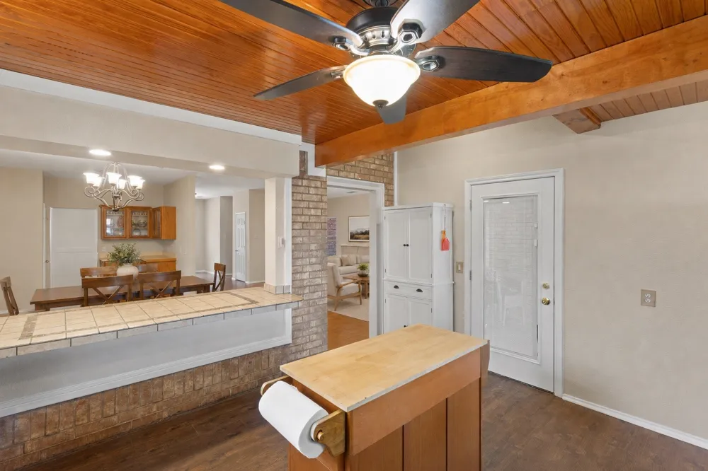 9224 Nathan Drive White Settlement, TX 76108