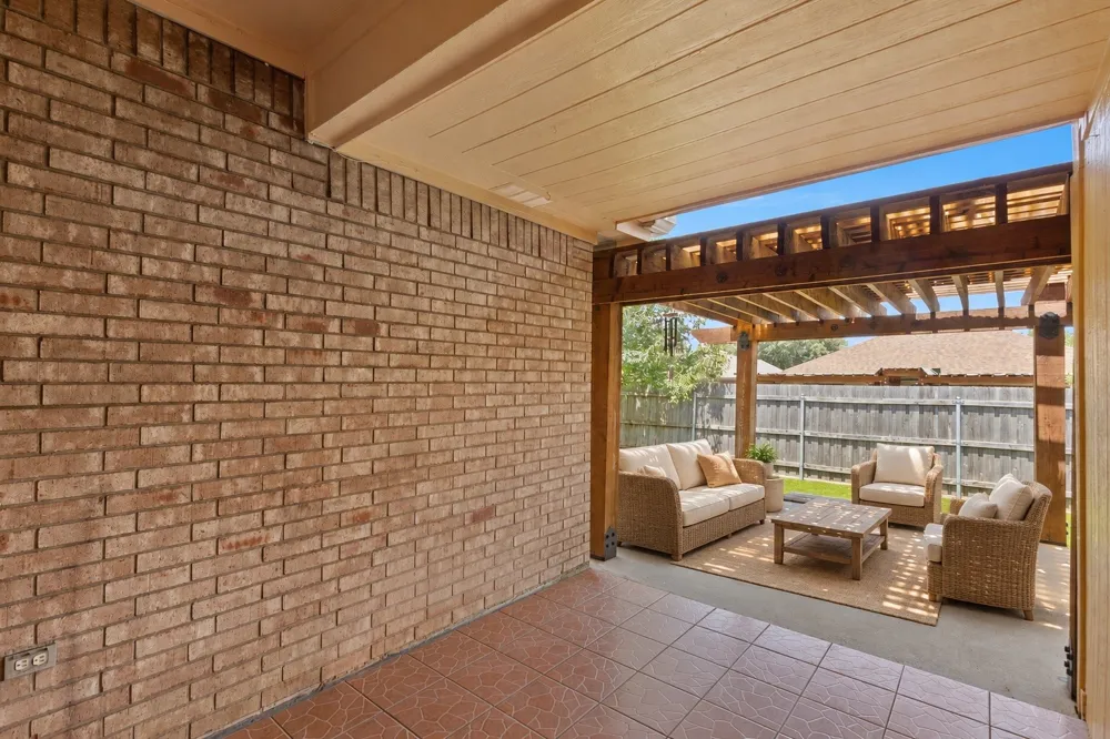 9224 Nathan Drive White Settlement, TX 76108