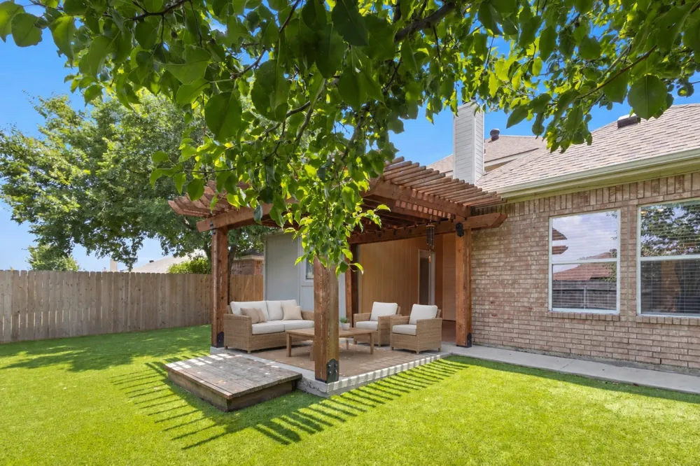 9224 Nathan Drive White Settlement, TX 76108