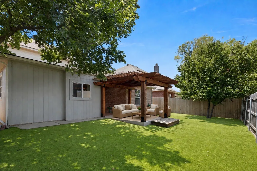 9224 Nathan Drive White Settlement, TX 76108