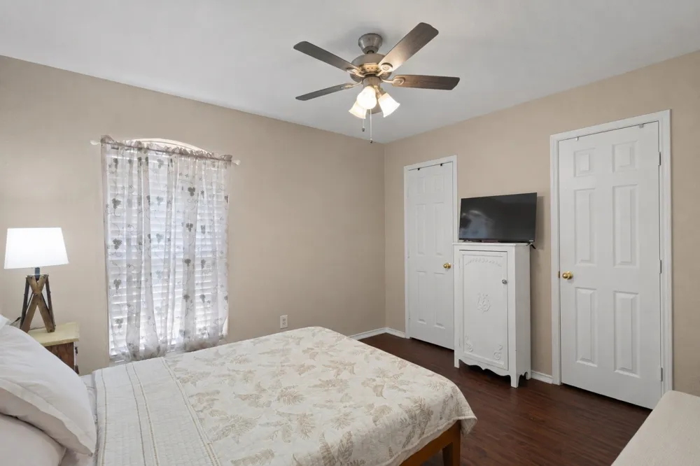 9224 Nathan Drive White Settlement, TX 76108