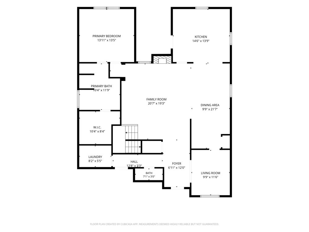 9224 Nathan Drive White Settlement, TX 76108